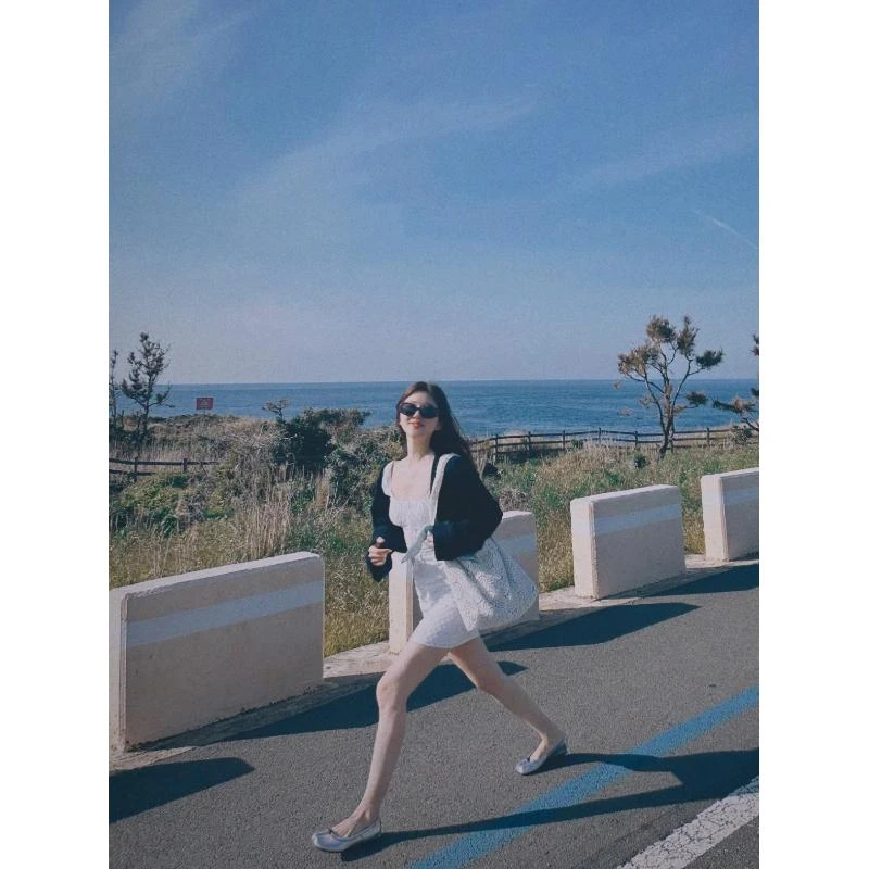 【花花严选】时尚百搭分趾鞋