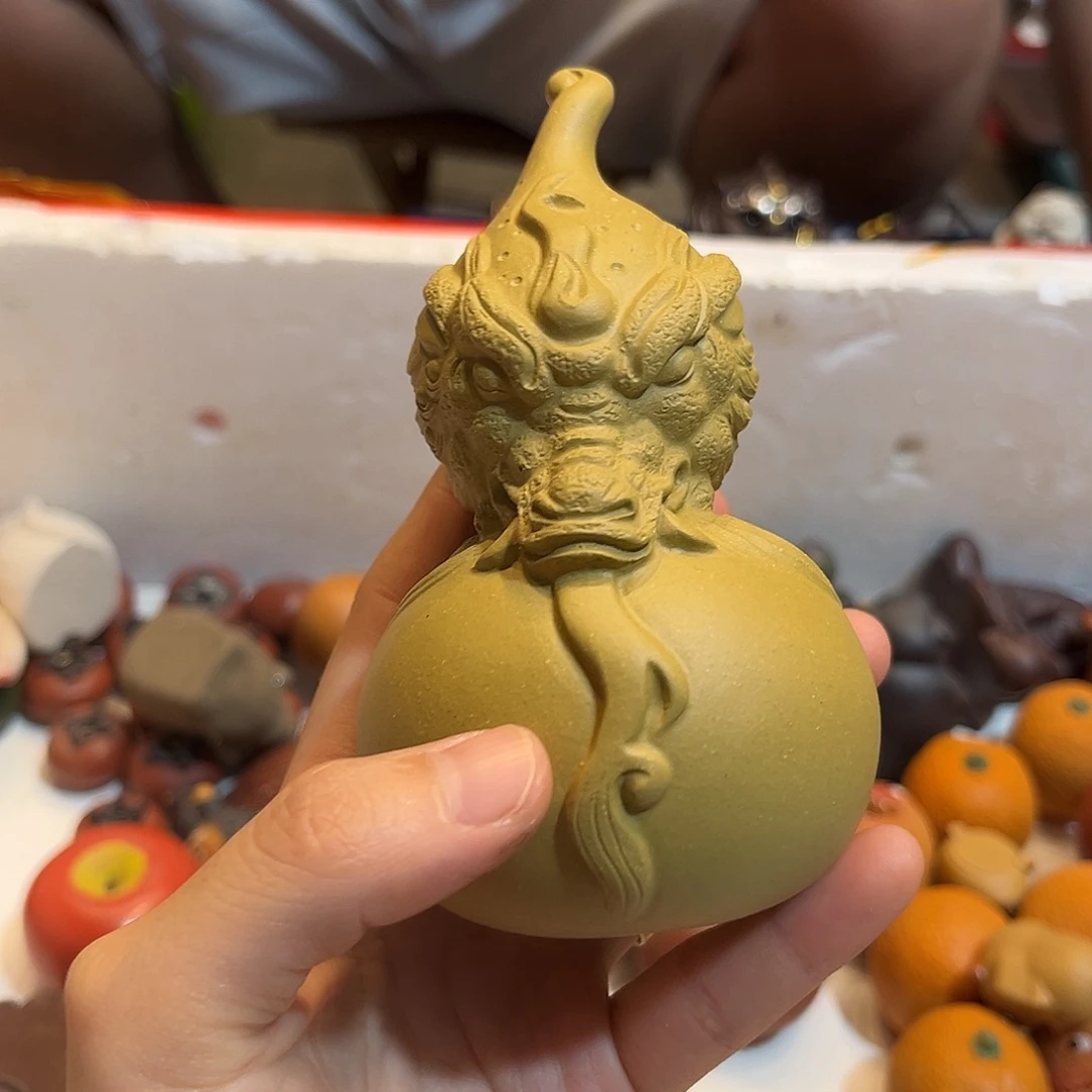 紫砂茶宠紫砂111111