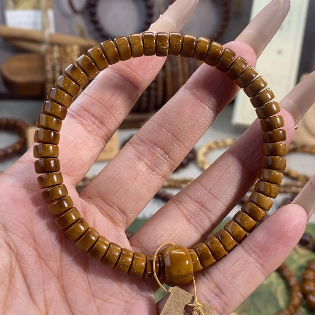 手串紫金鼠福利款7纯肉药片