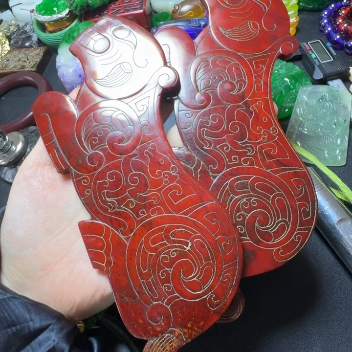 吊坠紫金钵盂菩提