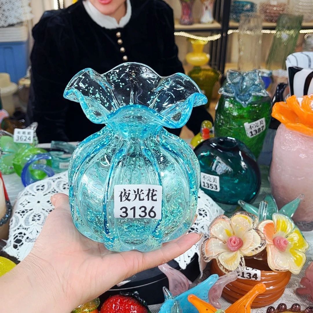 夜光3136 家悦琉璃工艺品