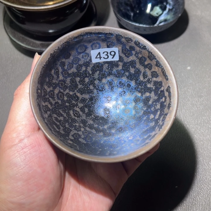 茶盏你说什么时候才有资格