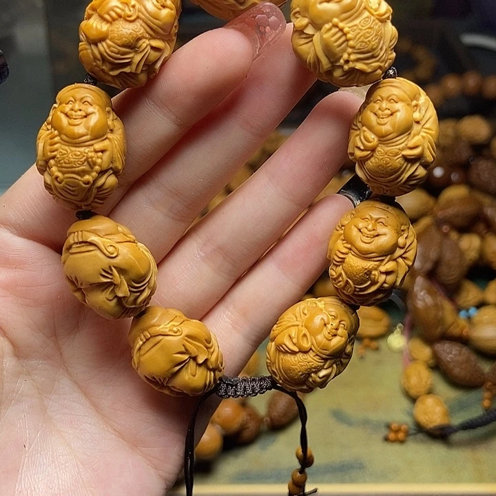 橄榄核手串/手链ggghhhhhhhhhj