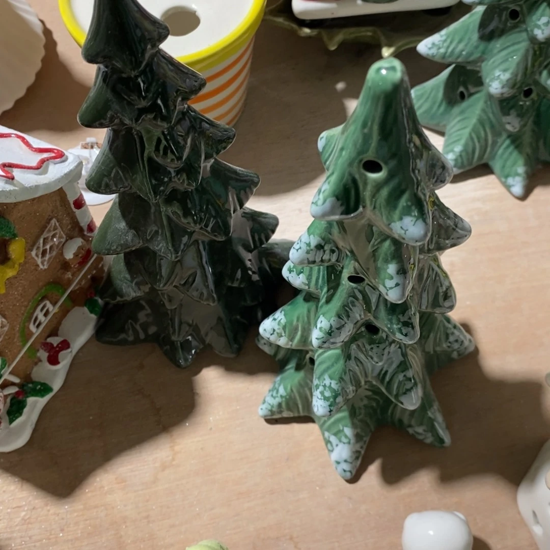 摆件1***1瑕疵摆件，满19包邮