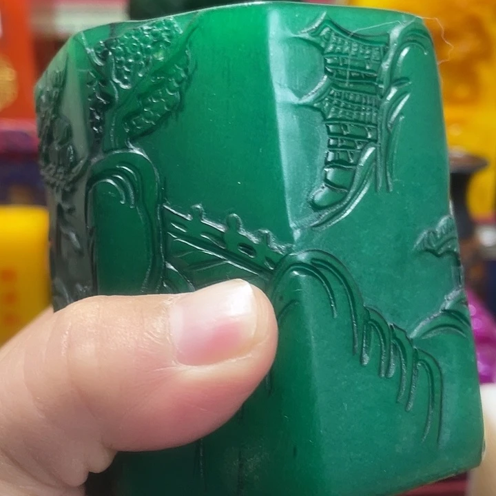 寿山石印石篆刻印章引首章闲章姓名章生日礼物