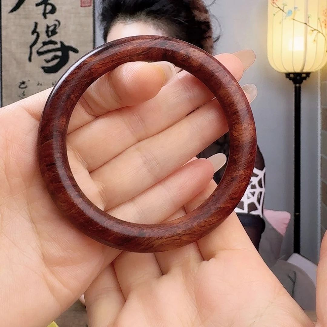 降真香手串/手链海南降真香木本