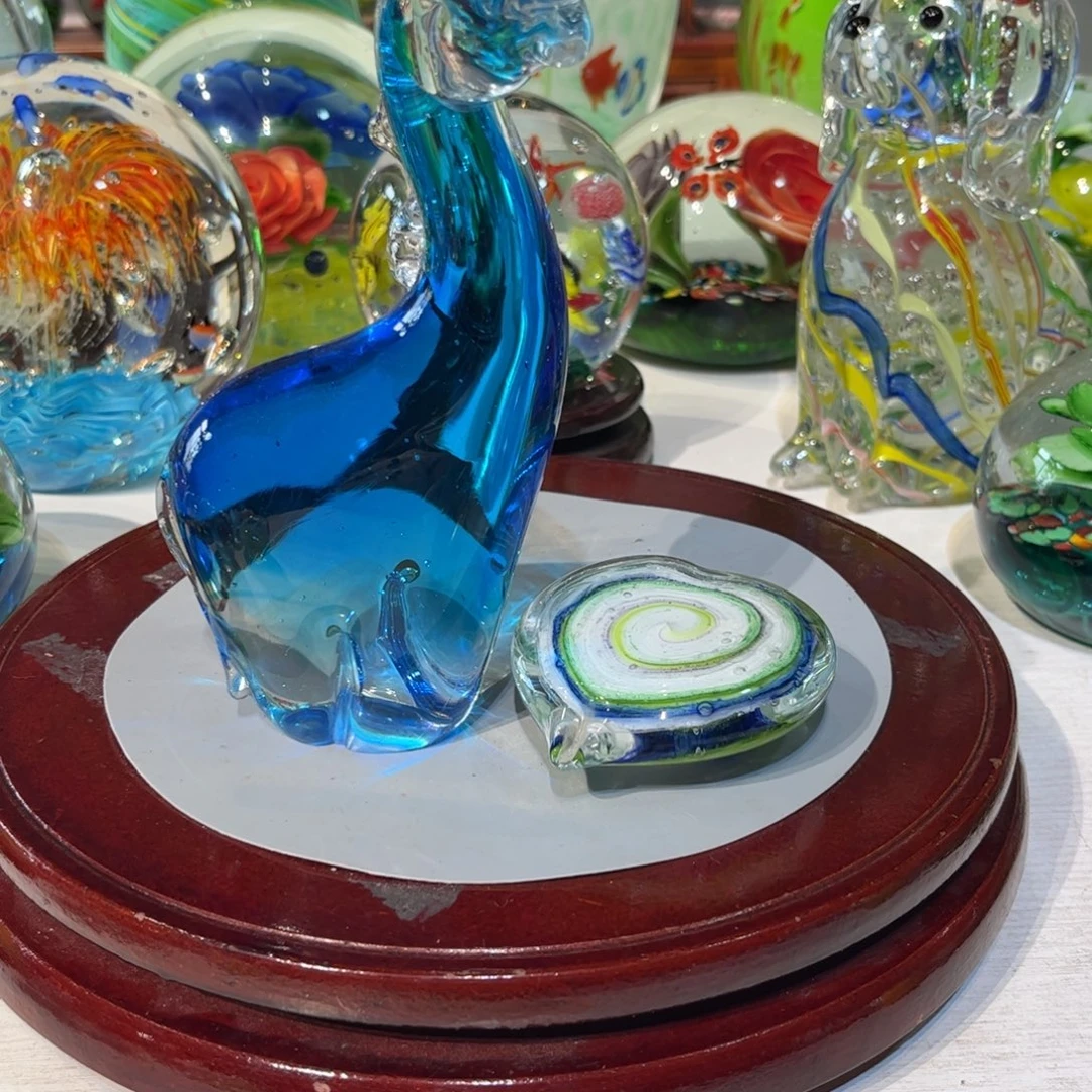 手工艺品琉璃纯手工