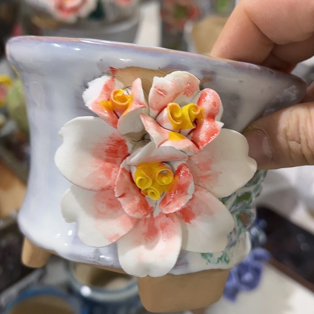 【闪购商品】红陶福利