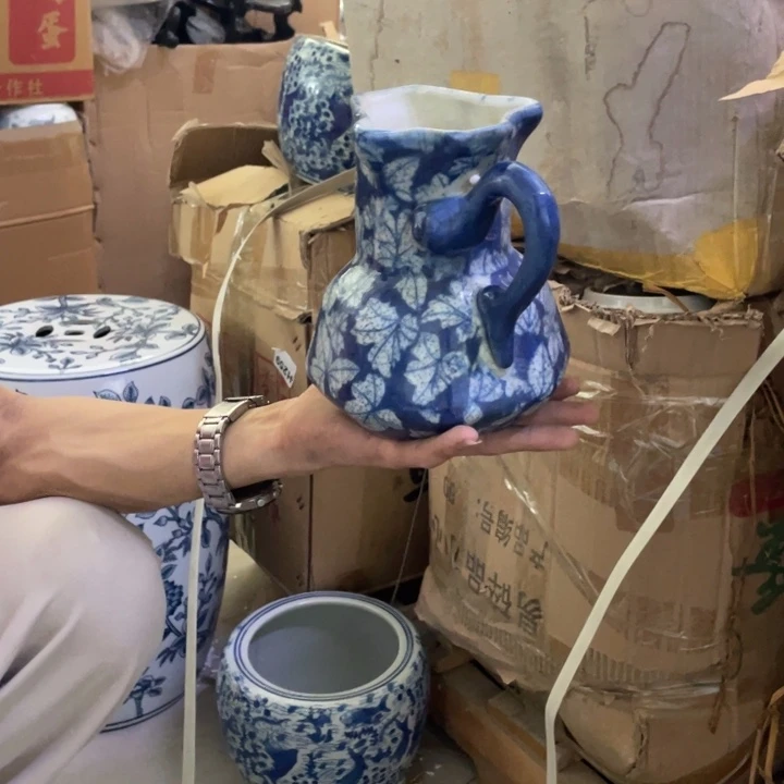 茉***莉陶瓷老瓷2600000000000