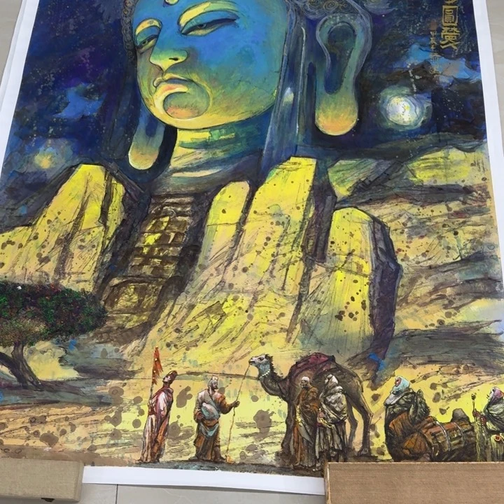 国画李*Wweeeghjkkkkkkkkkkk