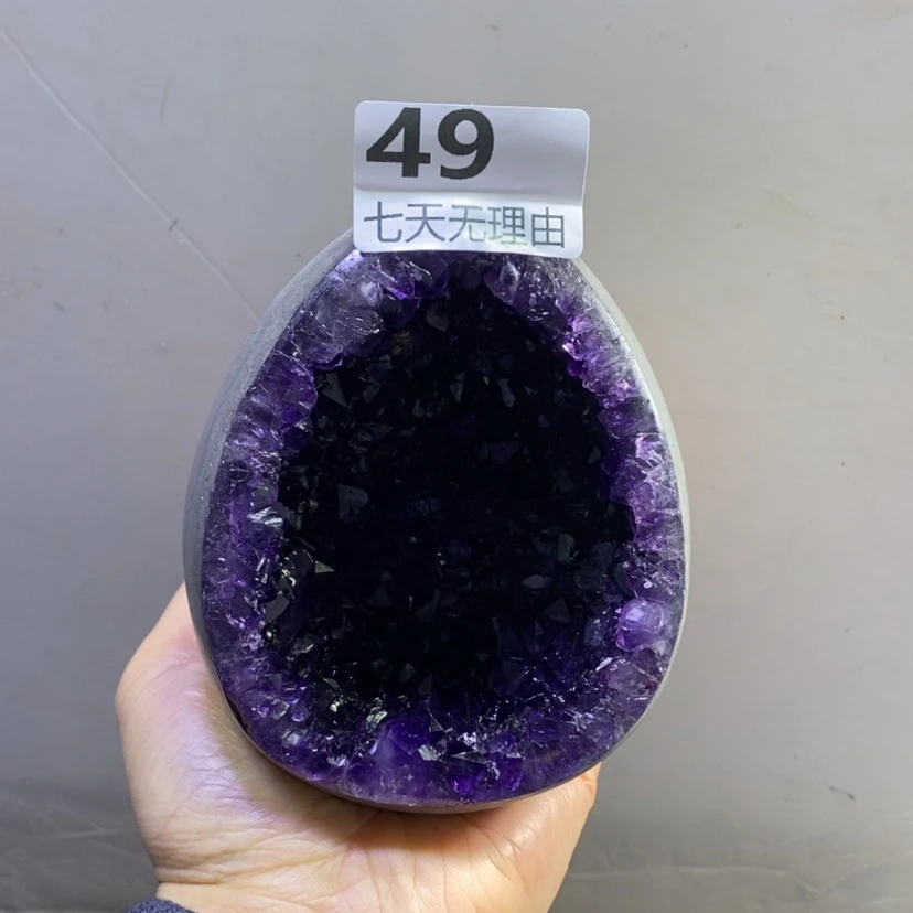 【闪购商品】未镶嵌大型摆件（非配饰）水晶