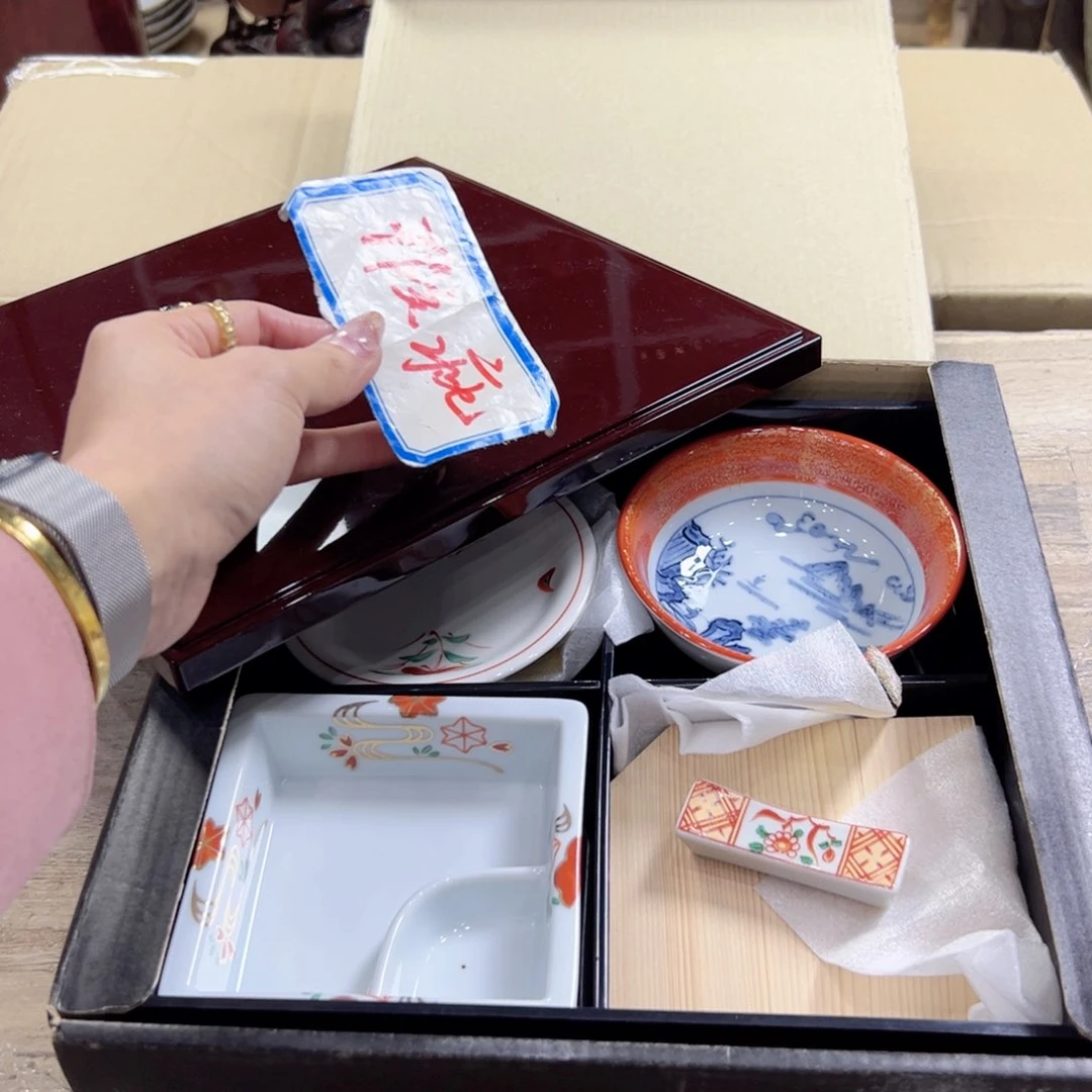 瓷片陶瓷制品厂及纺织印染