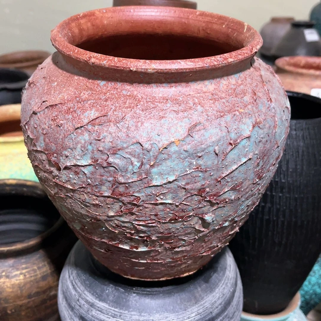 带孔口径15高度20微瑕