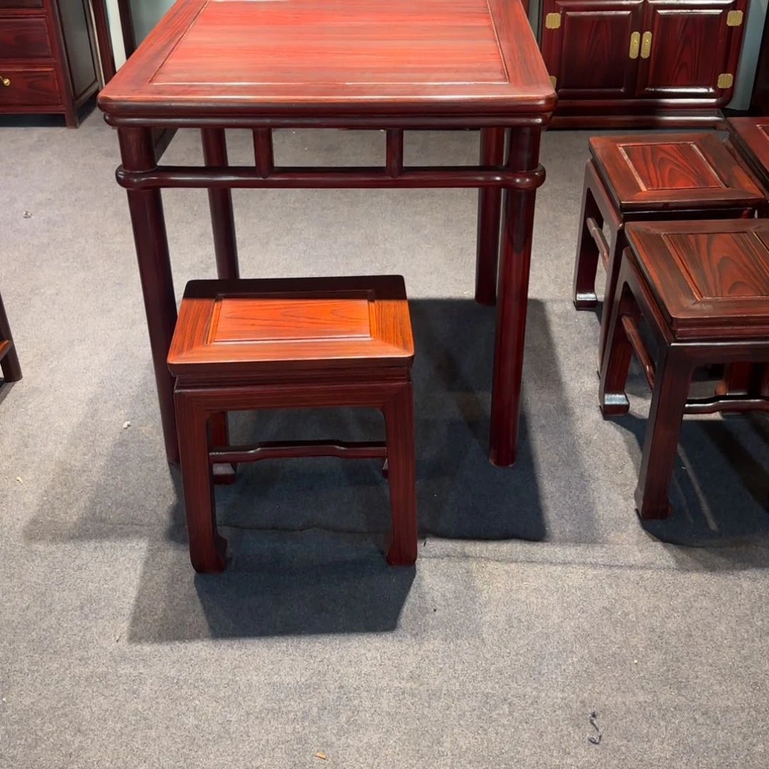黑酸枝木类柜类家具剑**1