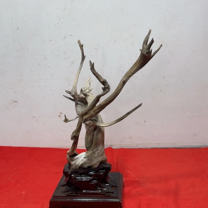 泽***哥香榧木工艺品精选