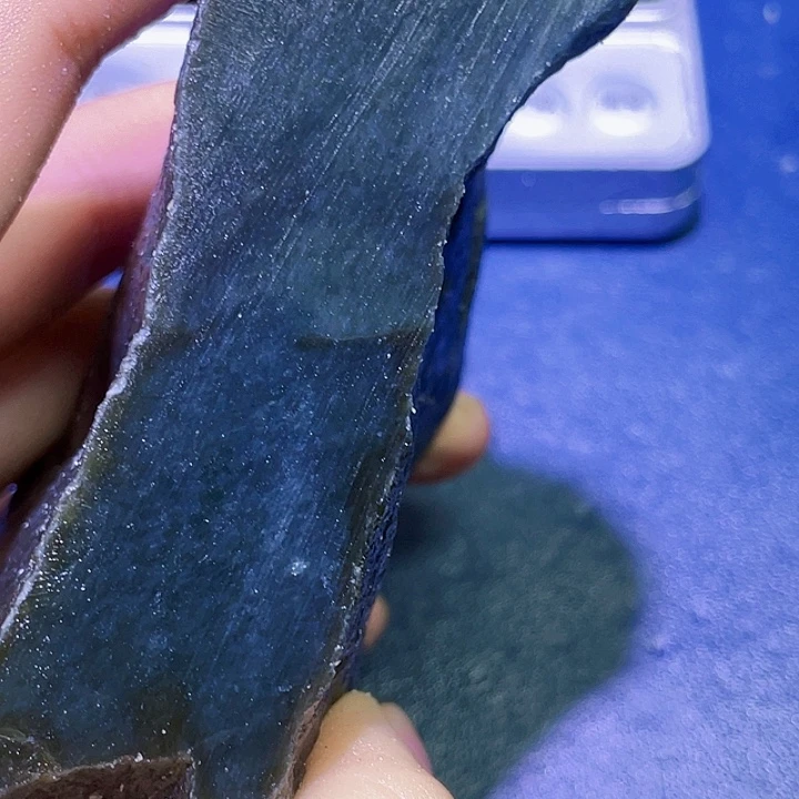 和田玉（糖玉）未镶嵌珠宝半成品