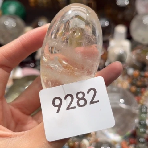 【闪购商品】未镶嵌大型摆件（非配饰）水晶