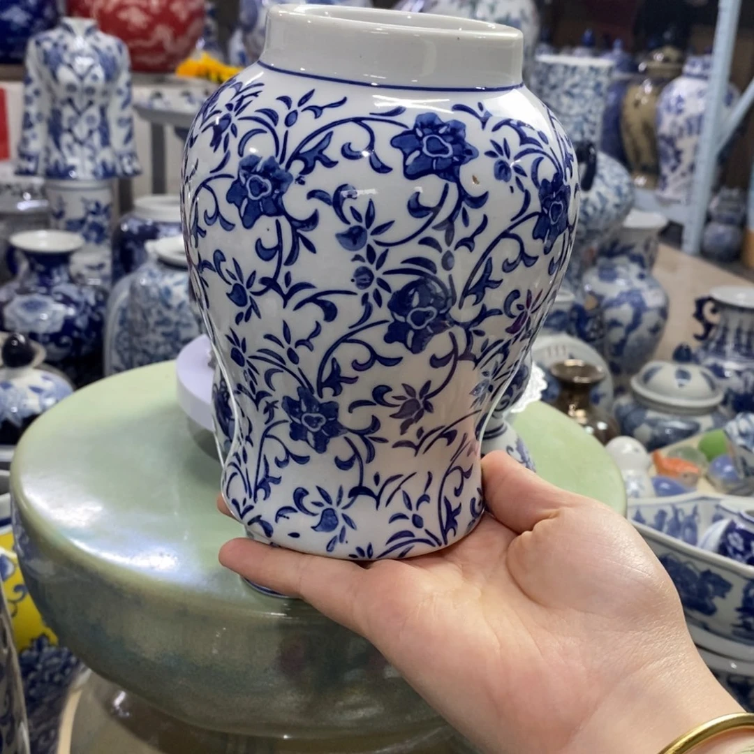 瓶小花瓶摆件花瓶