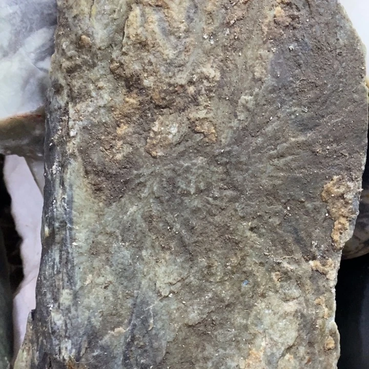 未镶嵌和田玉（糖玉）挂件