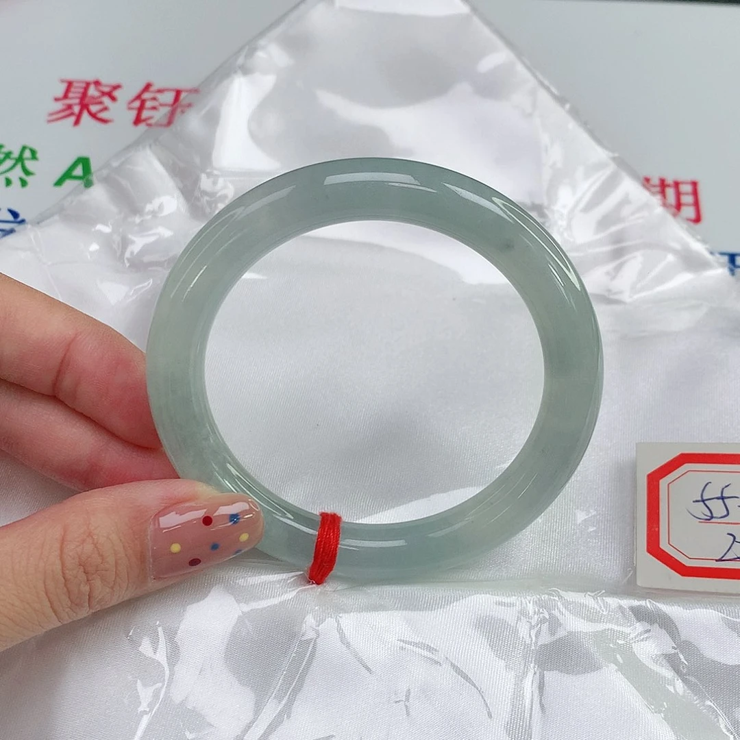 未镶嵌手镯翡翠202