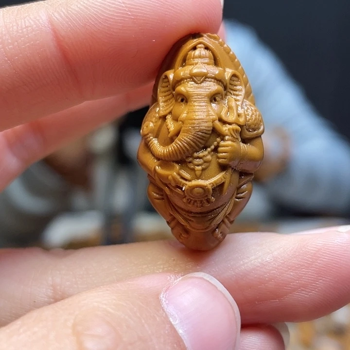 吊坠橄榄核橄榄核