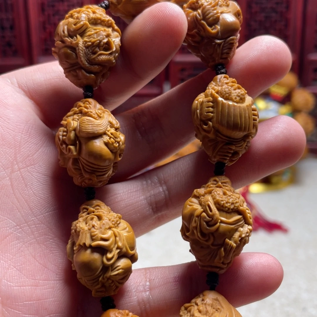 手串/手链橄榄核橄榄核