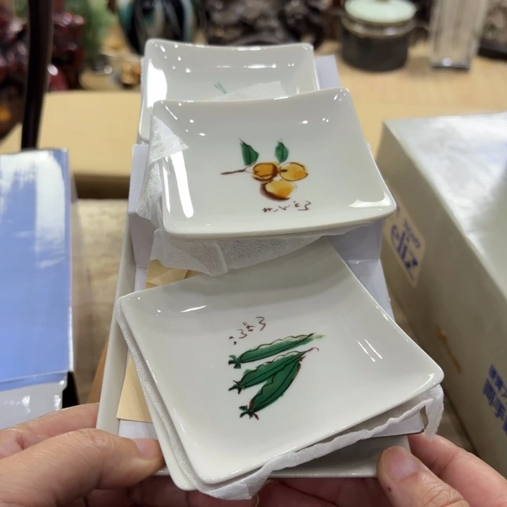 瓷片陶瓷制品加工工艺技术