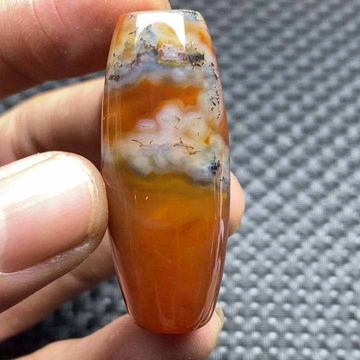 蟀***哥玛瑙/玉髓未镶嵌1