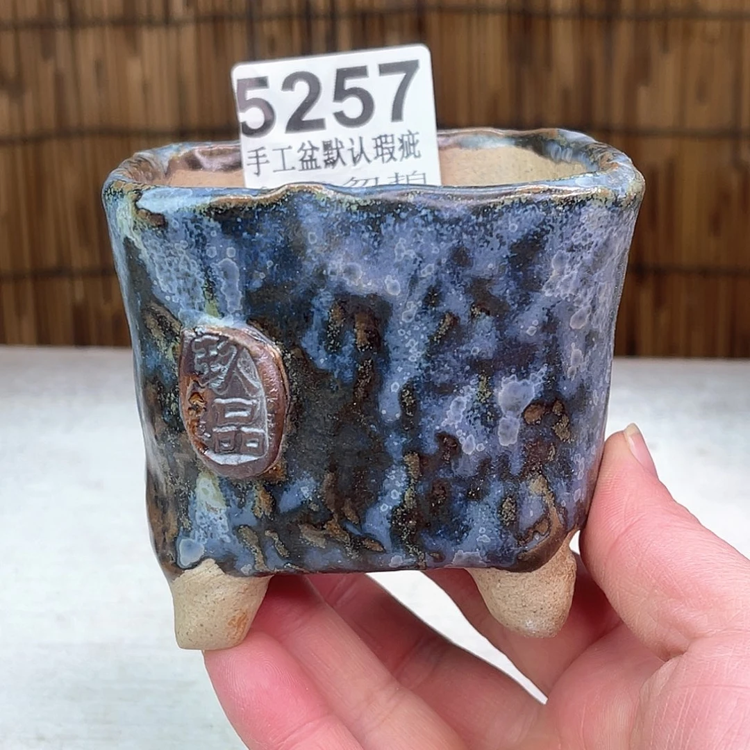 景德镇陶瓷艺术玖品