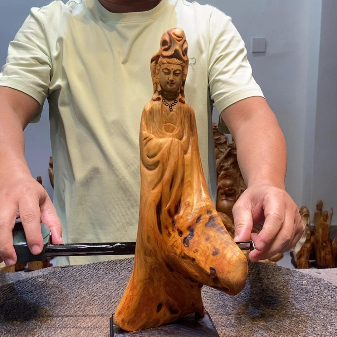 柏木（崖柏）精品太行崖柏