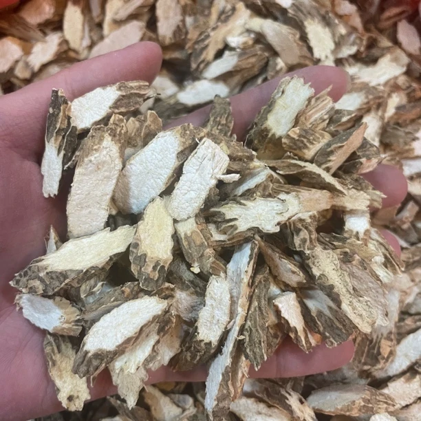 牛一样的大力 养生食品搭配煲汤