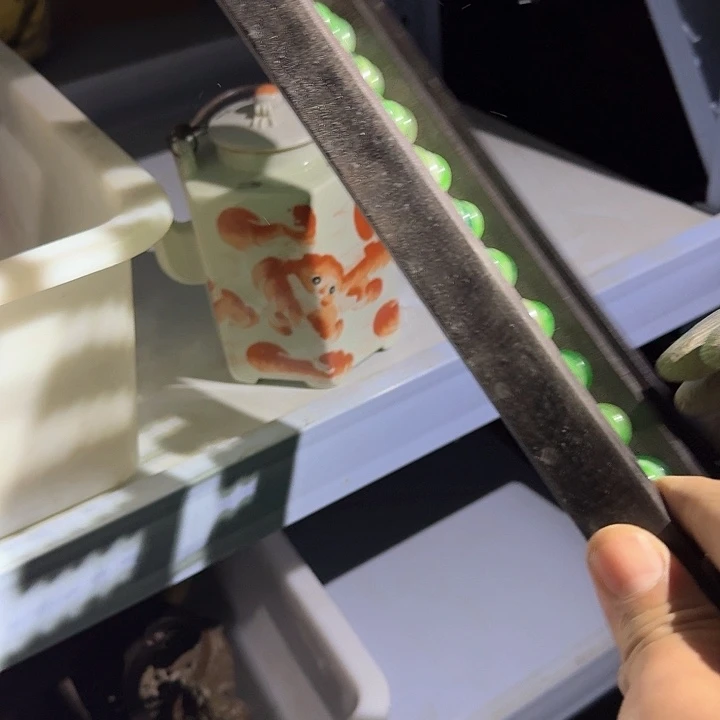 铜等金属材料的加工和