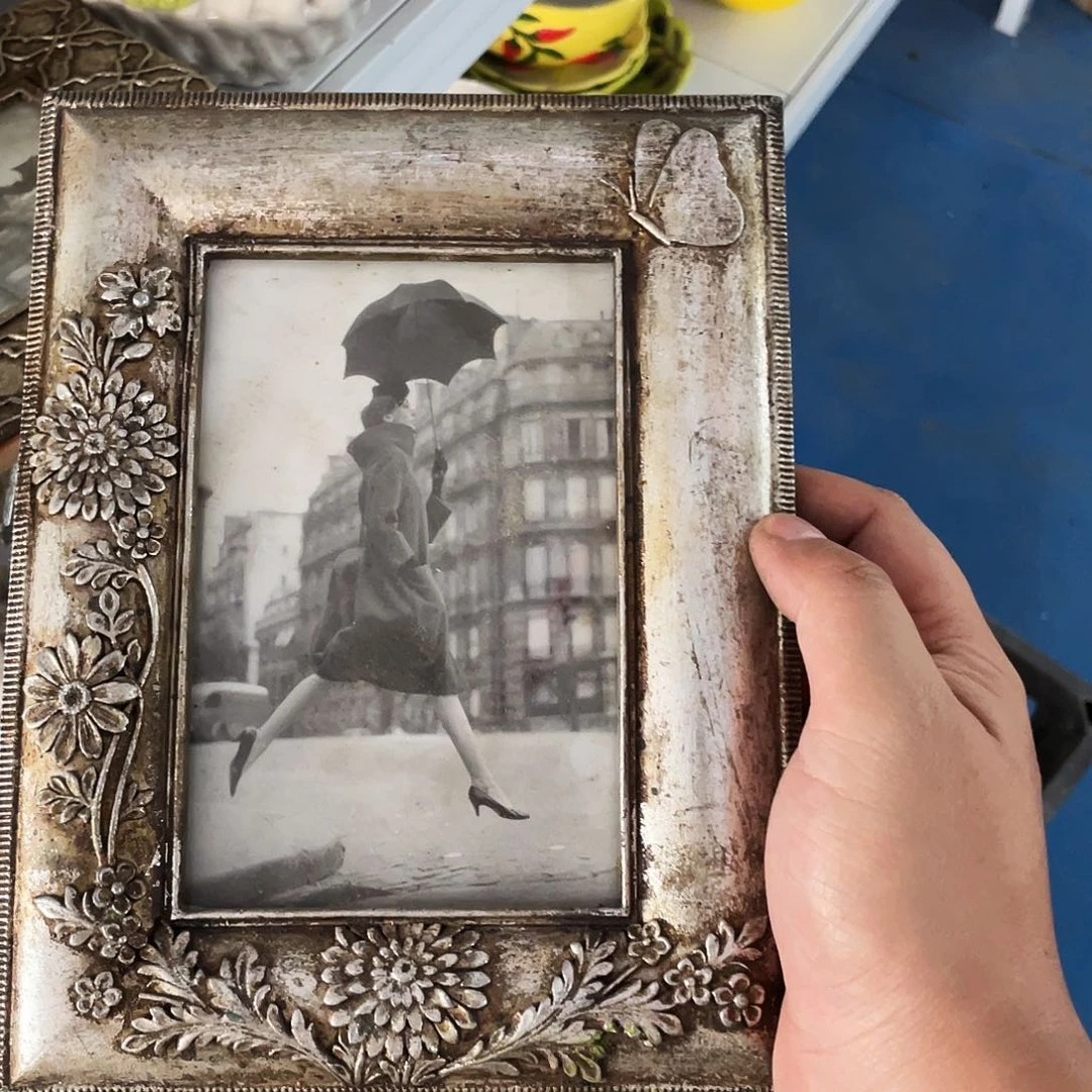 摆件小**姐摆件。