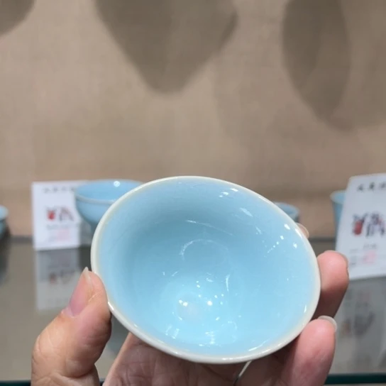 大宋甄选茶具茶器