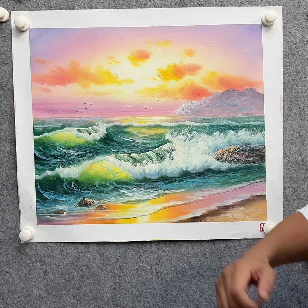 书法书法作品多次