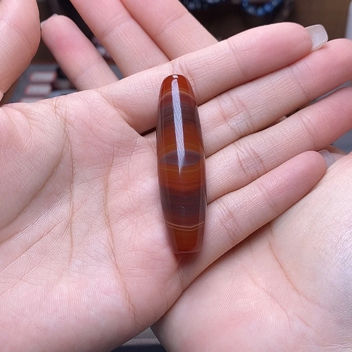 未镶嵌颈饰玛瑙/玉髓小*总
