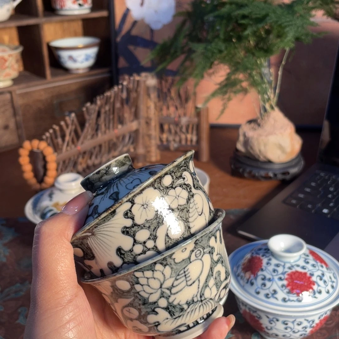 景德镇陶瓷制作工艺