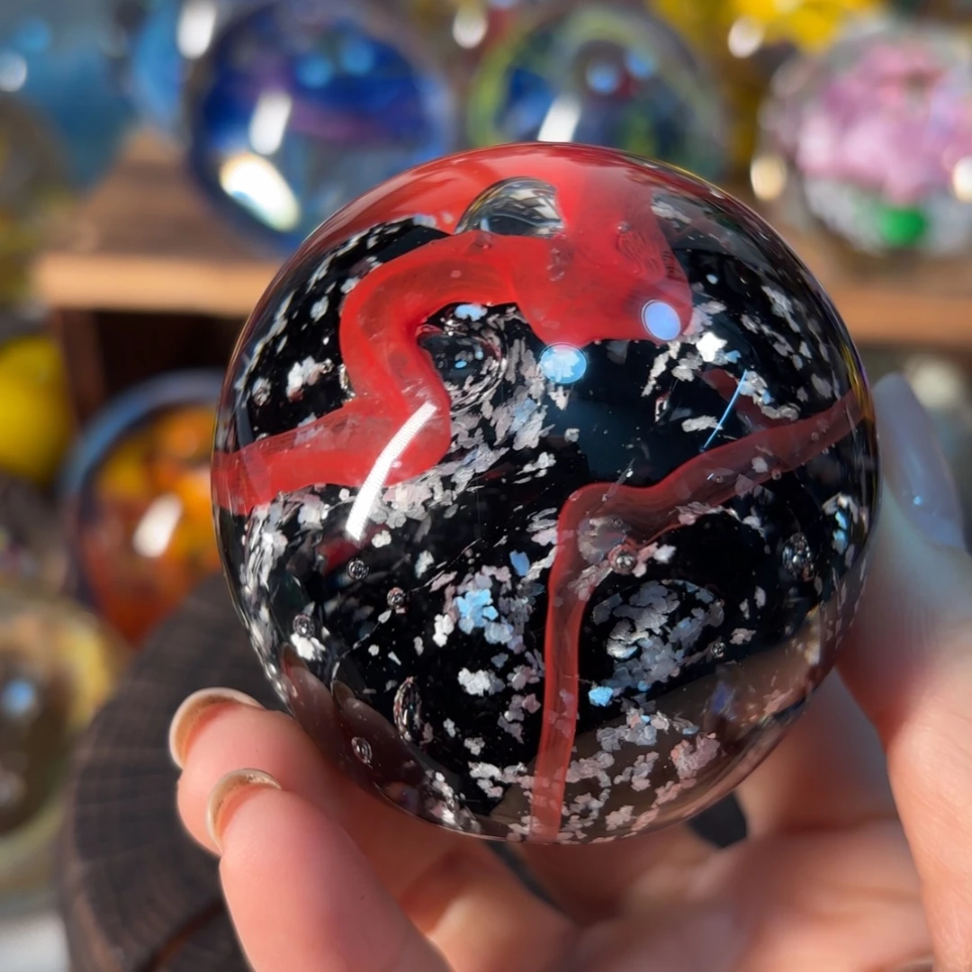 琉璃手工艺品微瑕