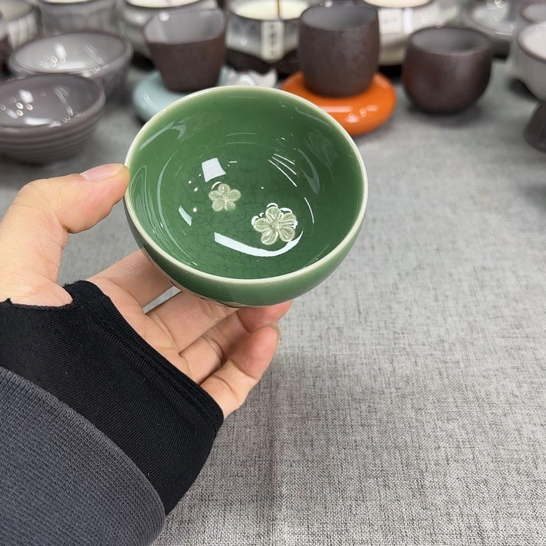 茶器黄先生 正在直播