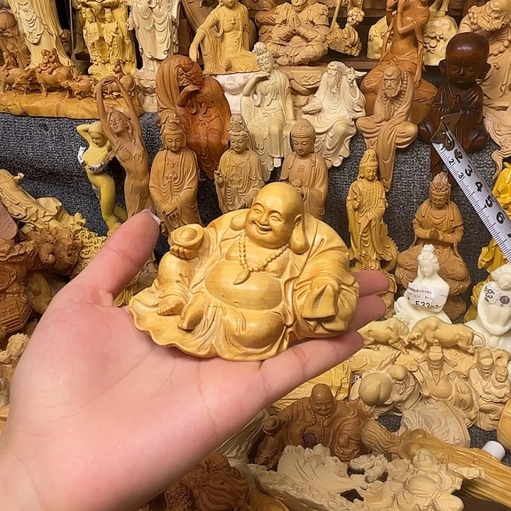 黄杨木黄杨木瑕疵米勒