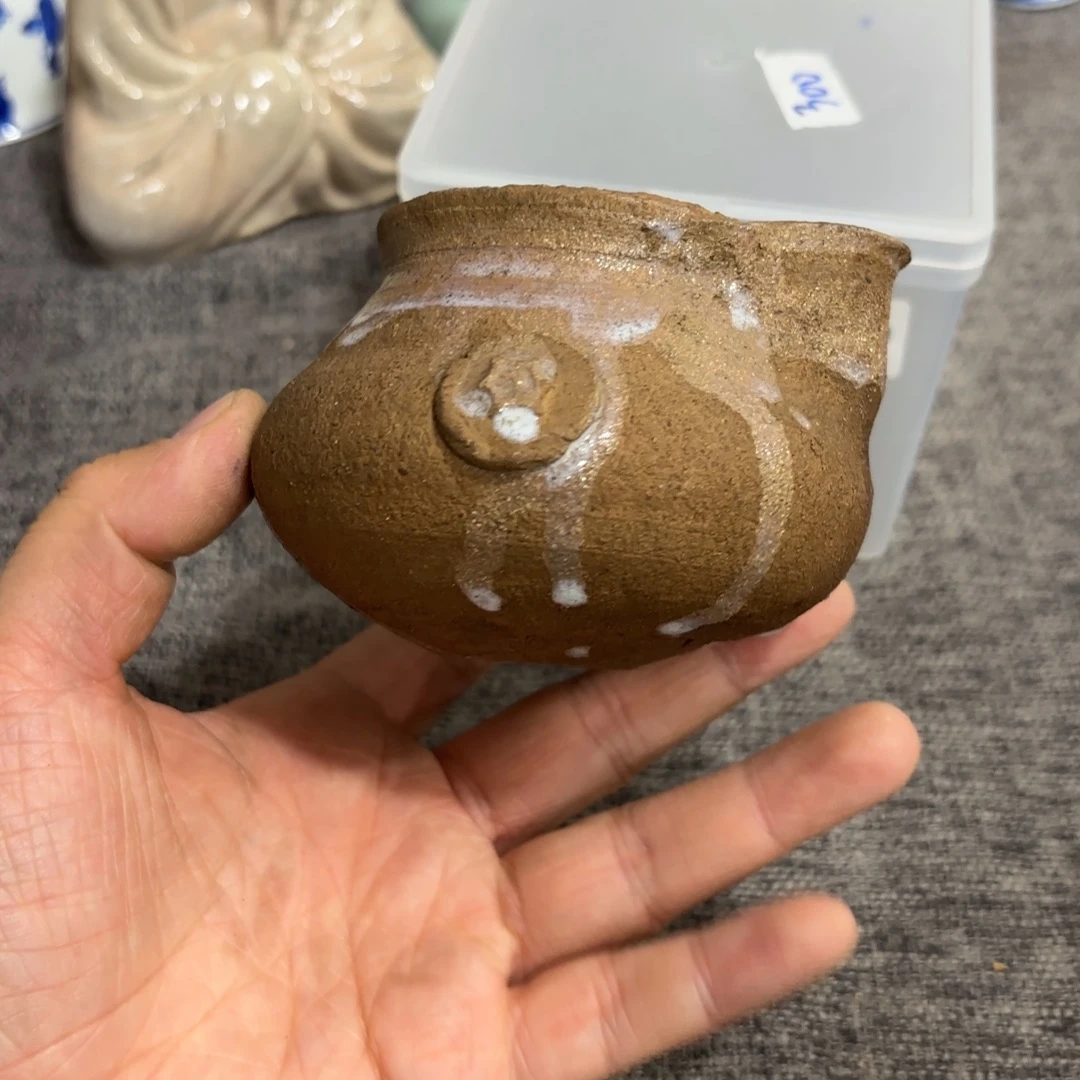 非常好看的物品 The