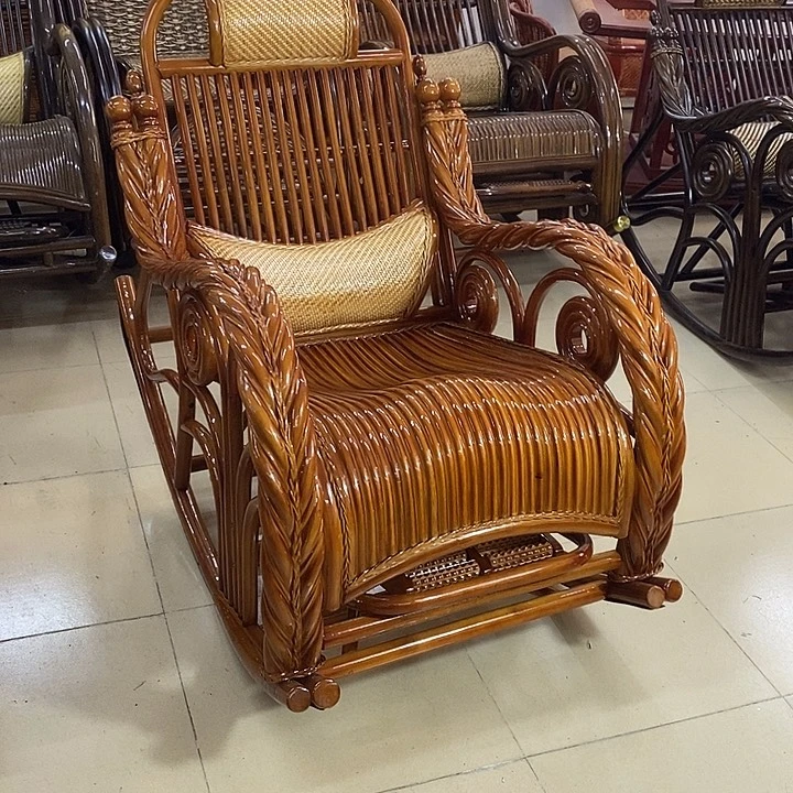 人***戏藤滕王阁大号摇椅