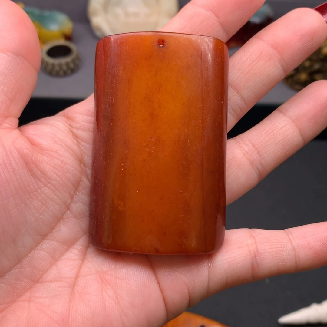 驼骨其他好看又好玩