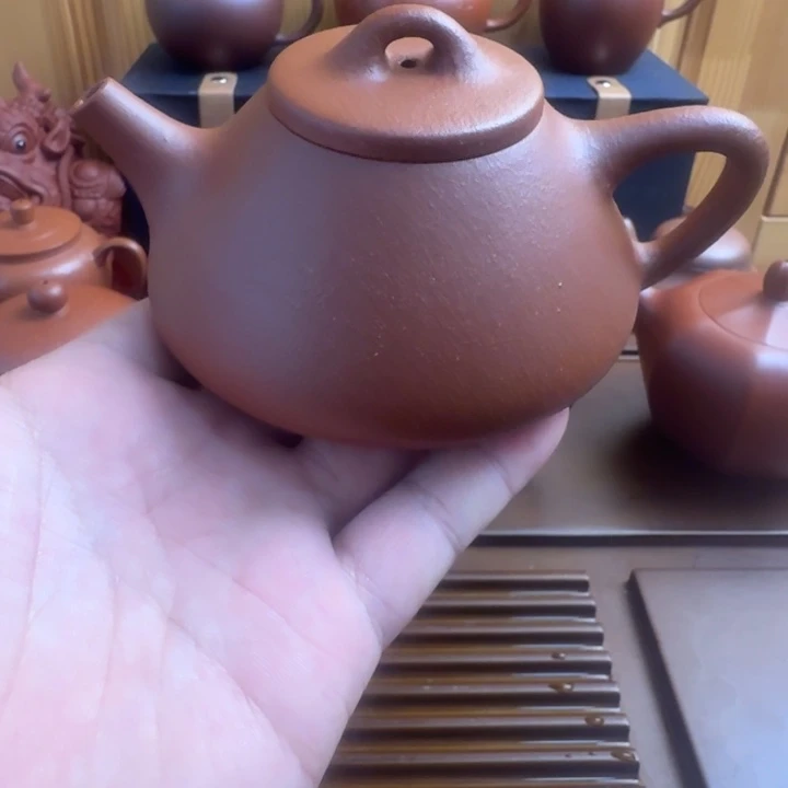 茶壶紫砂紫砂紫砂