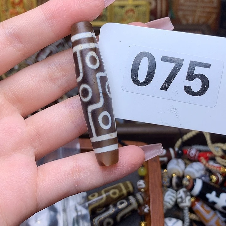 玛瑙/玉髓发一个未镶嵌