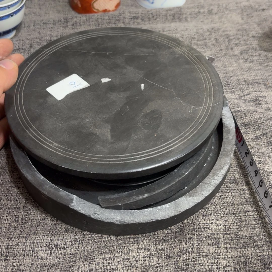 非常好看的物品 The