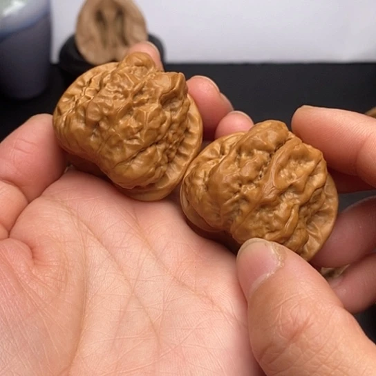 核桃41尺荷叶蛙。