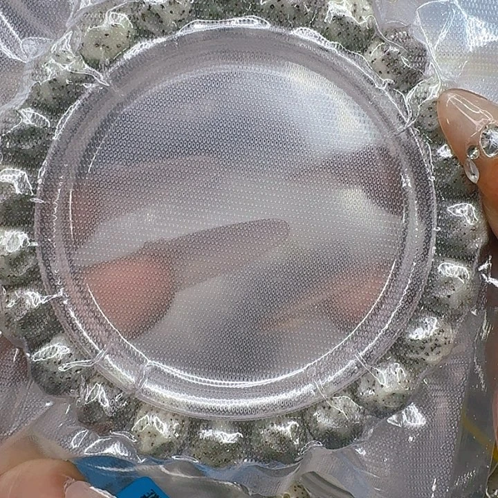 星月菩提手串499卓越绿星月菩提无相10单圈