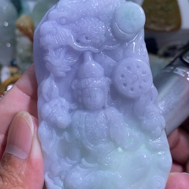 【闪购商品】颈饰未镶嵌翡翠111111111111