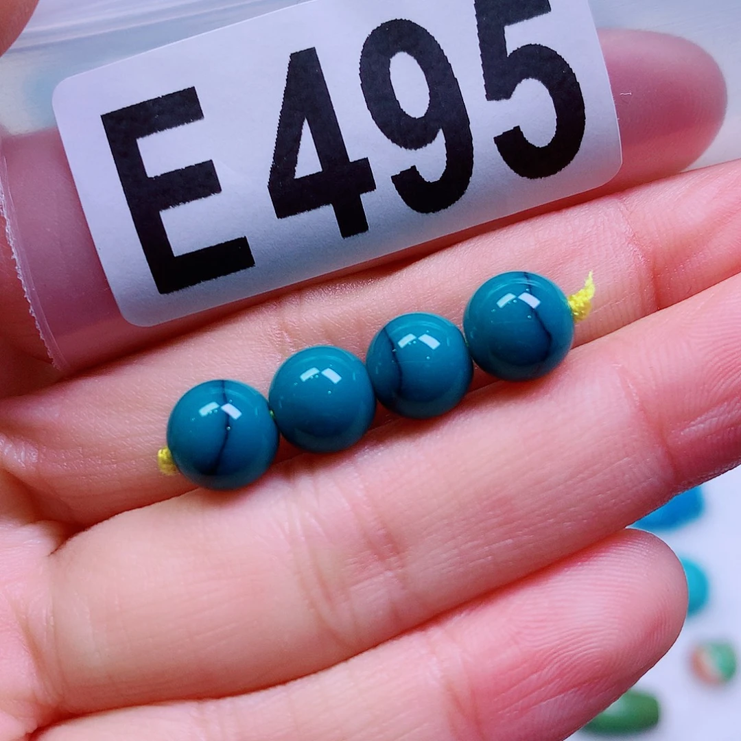 空竹粉丝专享十堰特色手工散珠